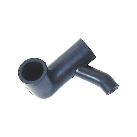 Crankcase Breather Hose, w/Electronic Engine Control