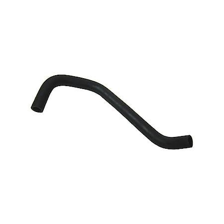 Crankcase Breather Hose, Use with 930 107 394 09 & 930 110 267 04