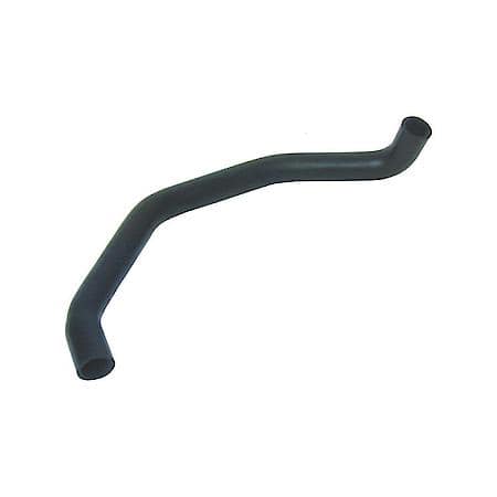 Crankcase Breather Hose, Inlet Manifold Valve to Oil Separator