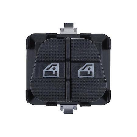 Window Switch, Front Right & Left/Right Rear Doors