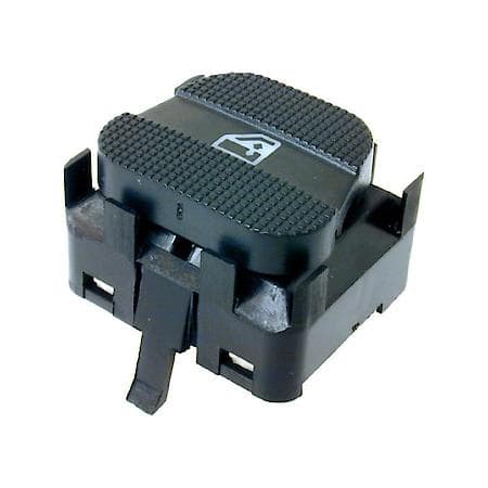 Window Switch, Front Right & Left/Right Rear Doors