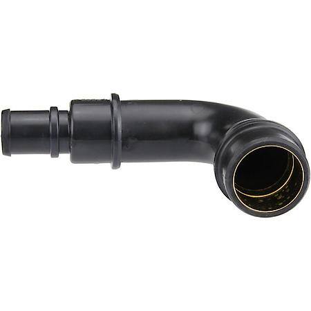Breather Hose Connector, Oil filter to valve housing