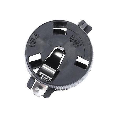 Bulb Socket