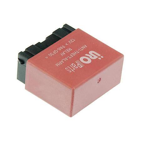 Anti Theft Alarm Relay