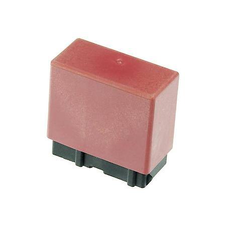 Anti Theft Alarm Relay