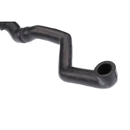 Crankcase Breather Hose, To rocker cover