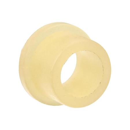 Throttle Bushing, Fits Throttle Bell Crank In Various Locations, Oe Material