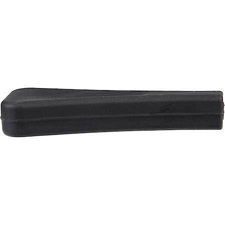 Switch Handle, Soft Rubber Knob, 2 per car