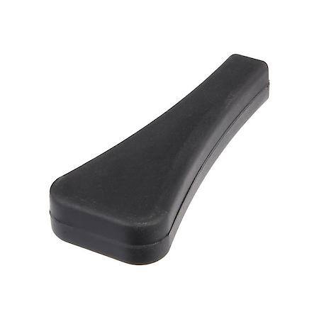 Switch Handle, Soft Rubber Knob, 2 per car