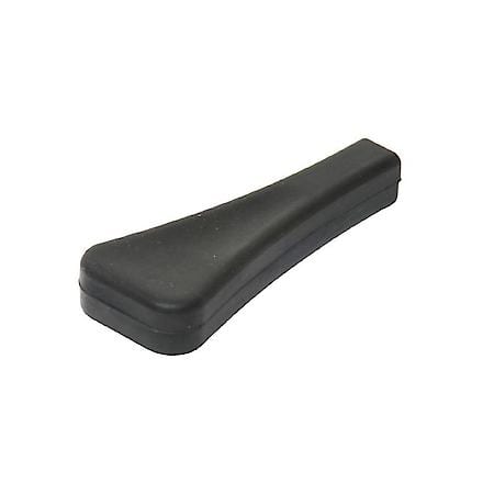 Switch Handle, Soft Rubber Knob, 2 per car
