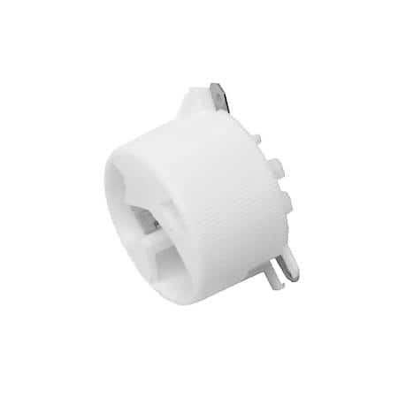 Bulb Socket, Left Tail Light; 21/5w bulbs