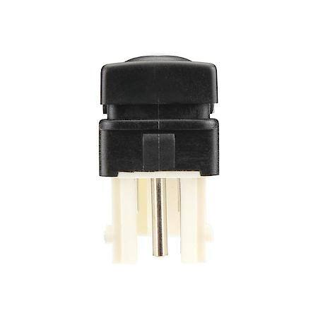 Window/Sunroof Switch, White terminal housing