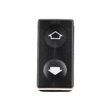 Window/Sunroof Switch, White terminal housing