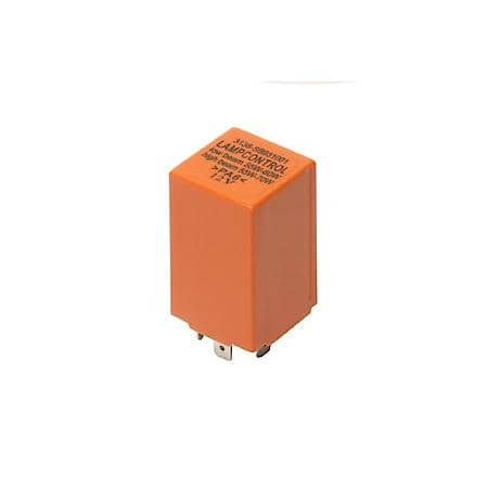 Bulb Check Relay