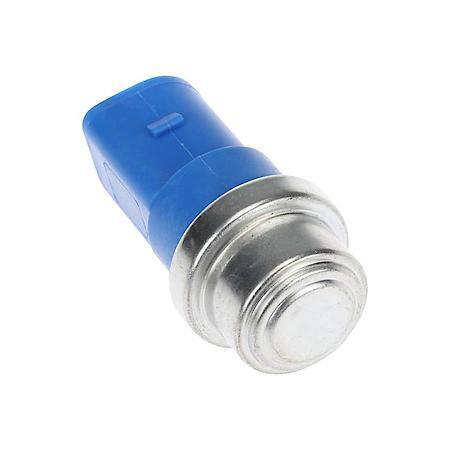 Auxiliary Fan Switch, Includes oring seal