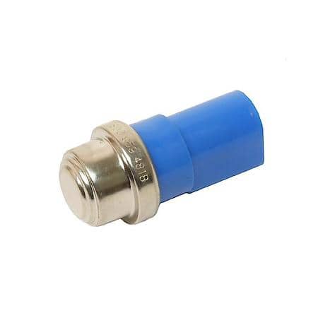 Auxiliary Fan Switch, Includes oring seal