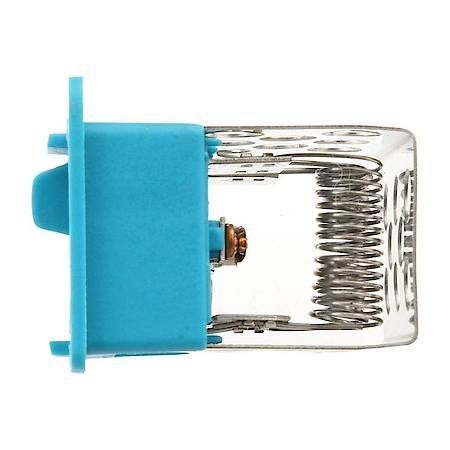 Blower Motor Resistor
