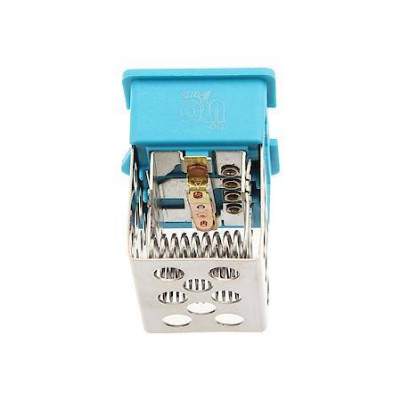 Blower Motor Resistor