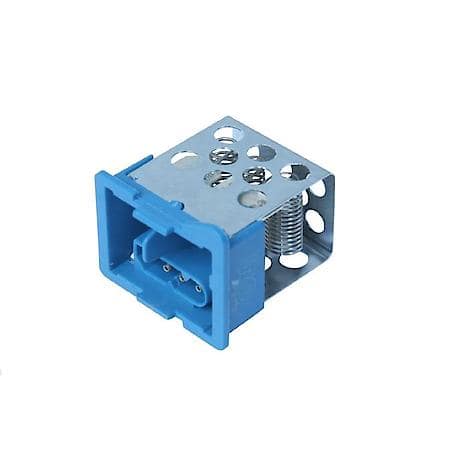 Blower Motor Resistor