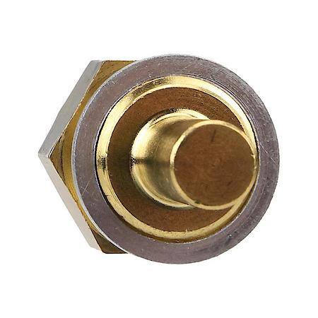 Coolant Temperature Sender