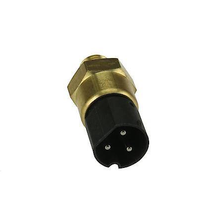 Radiator Fan Switch, Mounts in radiator