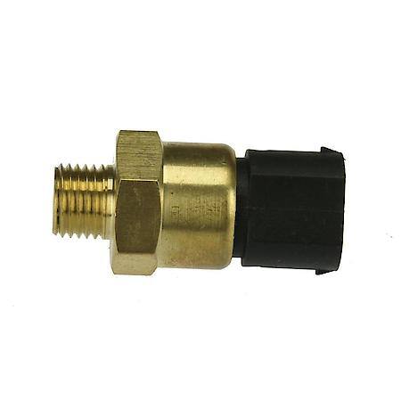 Radiator Fan Switch, Mounts in radiator