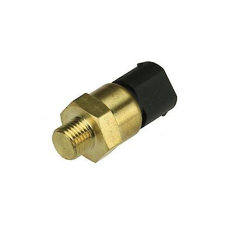 Radiator Fan Switch, Mounts in radiator