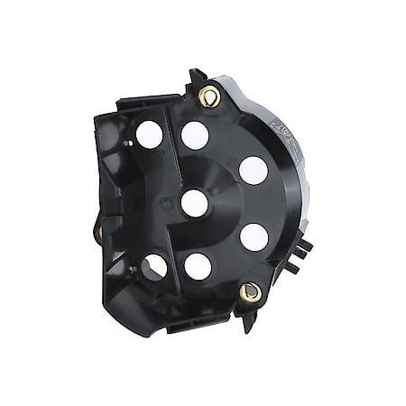 Suppressor Housing