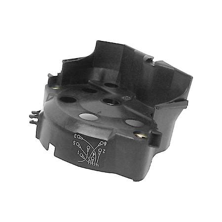 Suppressor Housing