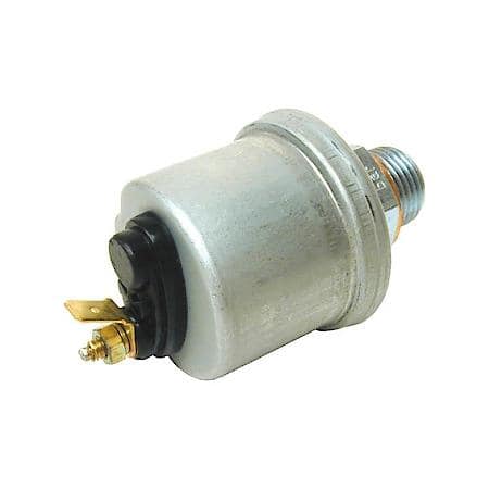 Oil Pressure Sender, 0-5Bar