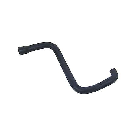 Flame Trap Hose