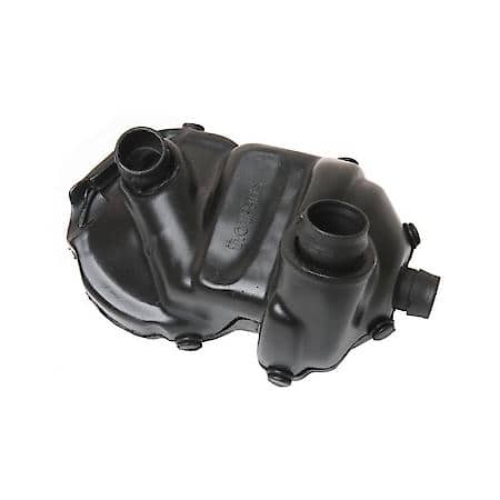 Crankcase Vent Valve, Cold Climate Version