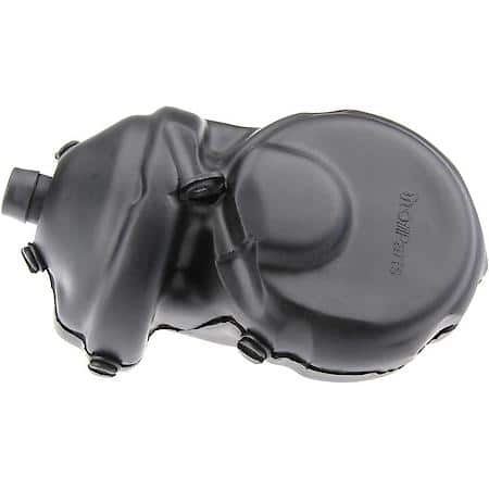Crankcase Vent Valve, Cold Climate Version