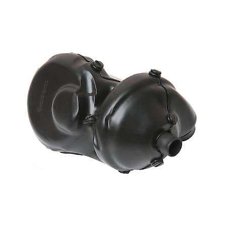 Crankcase Vent Valve, Cold Climate Version