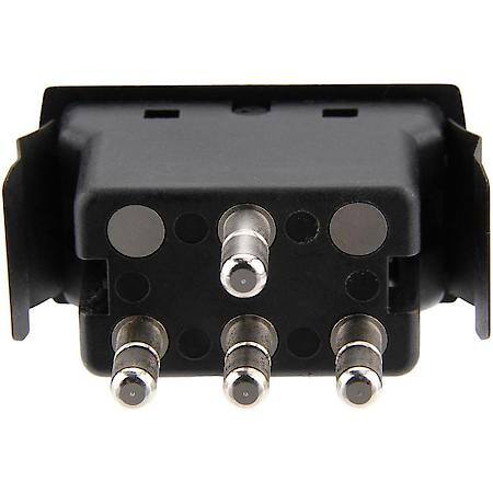 Sunroof Switch
