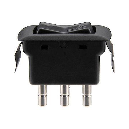 Sunroof Switch
