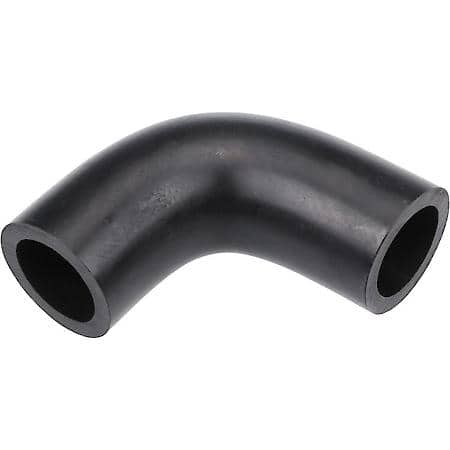 Crankcase Breather Hose, From breather tube to rocker cover