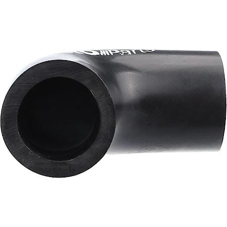 Crankcase Breather Hose, From breather tube to rocker cover