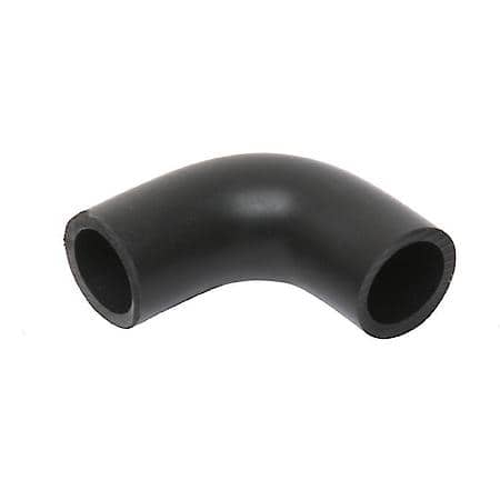 Crankcase Breather Hose, From breather tube to rocker cover