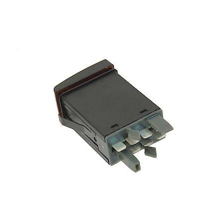Hazard Switch