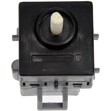 HVAC Blower Motor Switch (OE Fix)