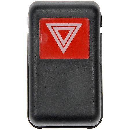Hazard Warning Light Switch