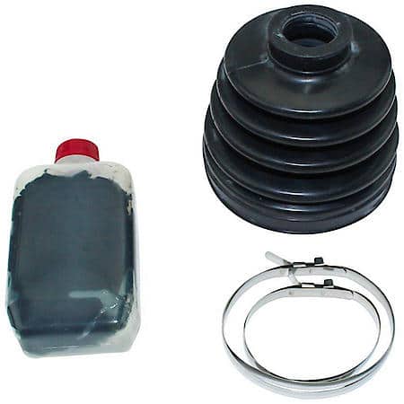 Cv Boot Kit, Shaft Id:21Mm Cv Body: 77Mm L:92Mm