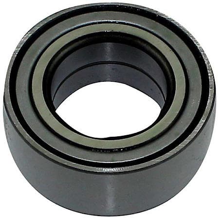 Wheel Bearing Kit, Compatible With Kawasaki, Contains 1 Ball Bearing