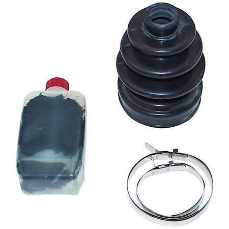 Cv Boot Kit, Shaft Id:19Mm Cv Body: 64Mm L:95Mm