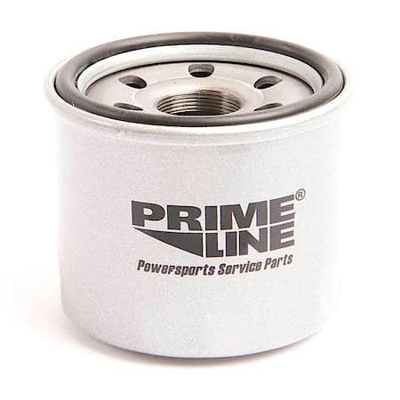 Oil Filter, Replaces Suzuki Atv/Utv 16510-07J00, Premium Quality For Longer Life