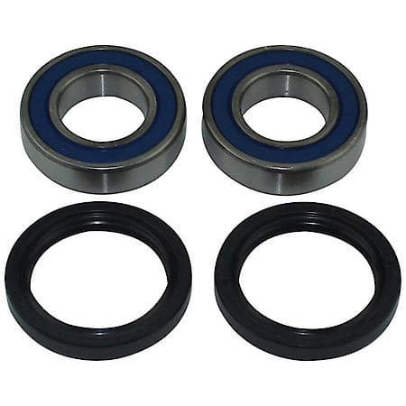 Wheel Bearing & Seal Kit