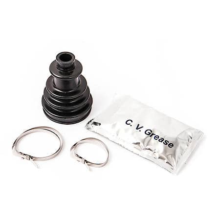 Cv Boot Kit, Shaft Id:19Mm Cv Body: 72Mm L:104Mm