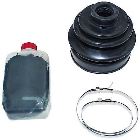 Cv Boot Kit
