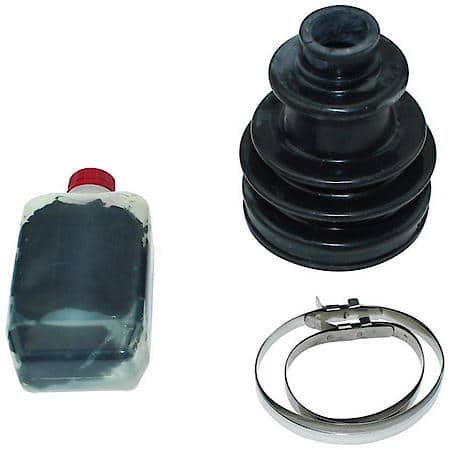 Cv Boot Kit, Shaft Id:21Mm Cv Body: 67Mm L:104.5Mm